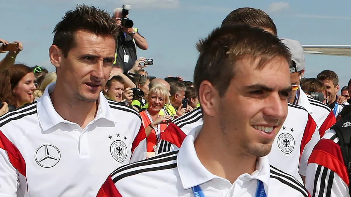 „Optimaler Start“ - Lahm schwärmt vom FCN!