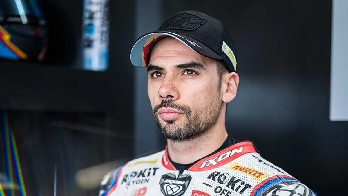 Miguel Oliveira renova pela BMW: "O melhor ainda está por vir"