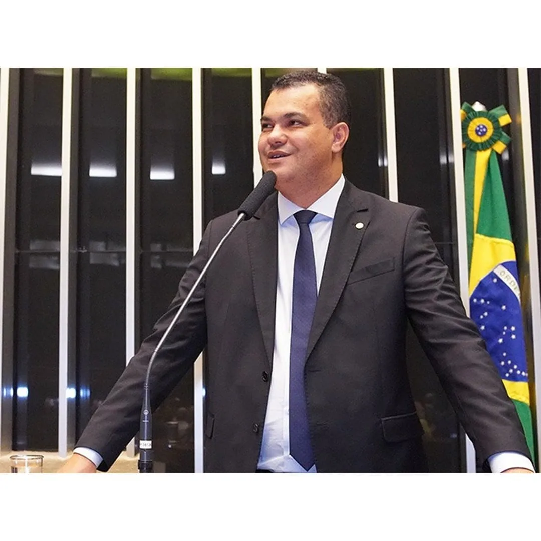 Dal Barreto (União Brasil) é reeleito deputado federal pela Bahia com 122.667 votos