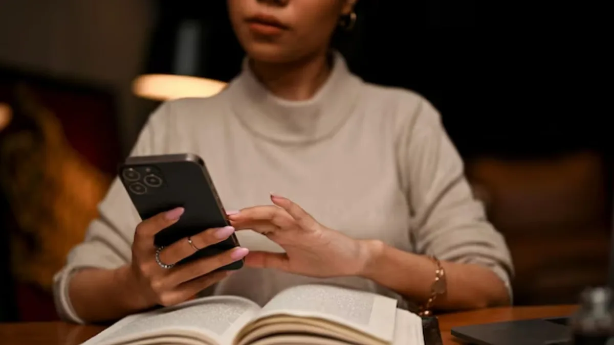 Scroll infinito y notificaciones: las funciones de Instagram que quedaron en el centro del juicio contra Meta