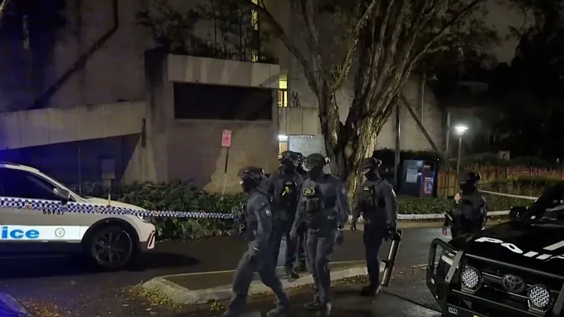 Man killed following fatal stabbing in Sydney’s inner south