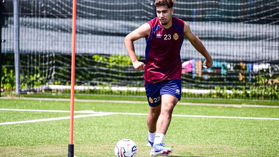 Sporting: Zekri outra vez fora do jogo do Mechelen