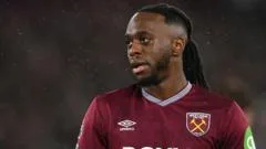 West Ham's Wan‑Bissaka joins Aston Villa on loan