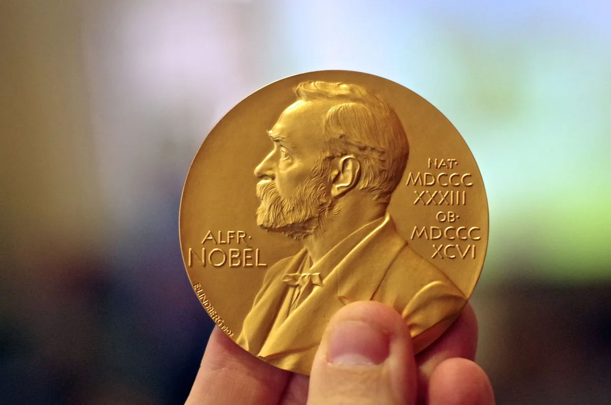 Nobel anuncia aumento do prêmio em dinheiro dado aos laureados