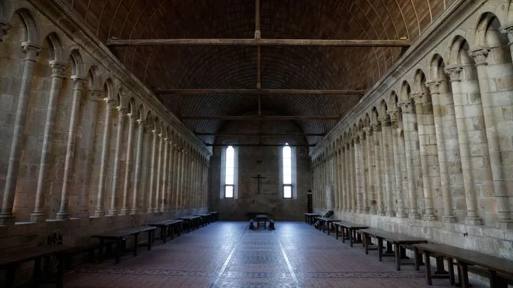 La légende noire du Mont-Saint-Michel 2/2 : Barbès, Blanqui et les autres