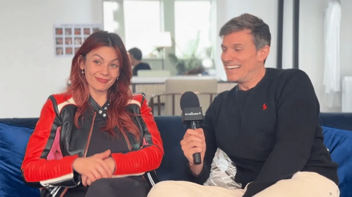 Strictly’s Dianne Buswell makes sweet gesture towards new father and dance partner Will Best