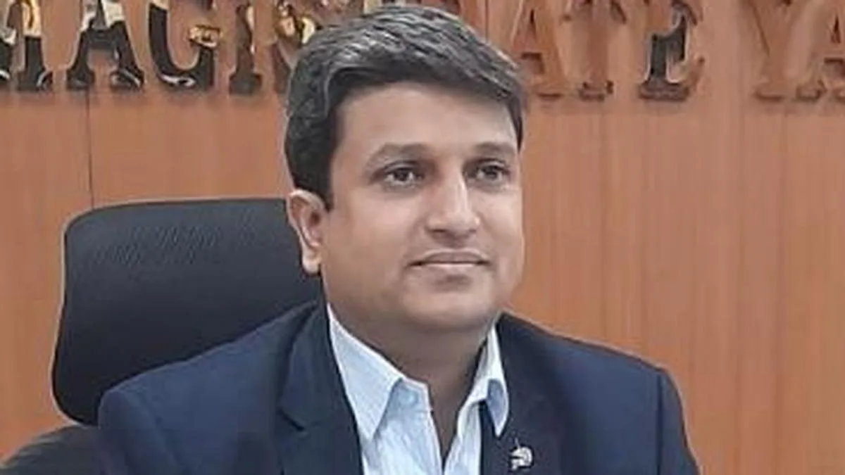 Yadgir DC appeals to labourers to work under VB-G RAM G