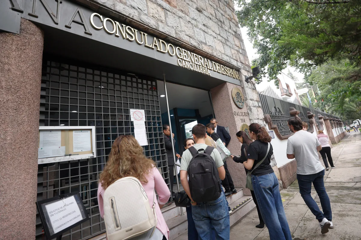 El voto particular en la decisión del Supremo sobre la ‘ley de nietos’: “El 29-N introdujo un elemento nuevo y decisivo”