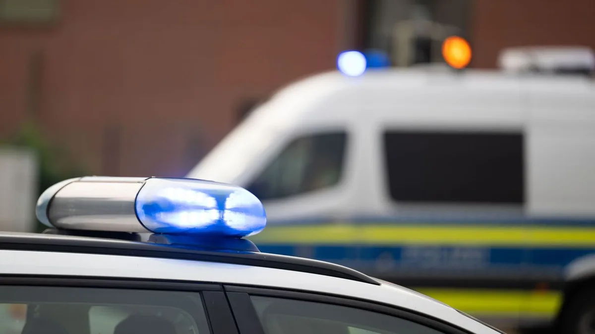 Munitionsfund: Weltkriegsbombe in Heidenau entschärft