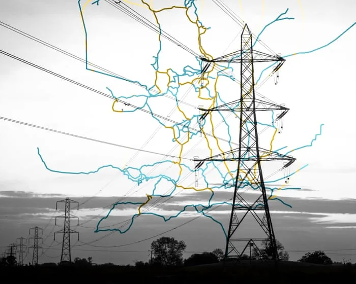 Mapped: the £150bn megaproject that aims to protect Britain from energy shocks