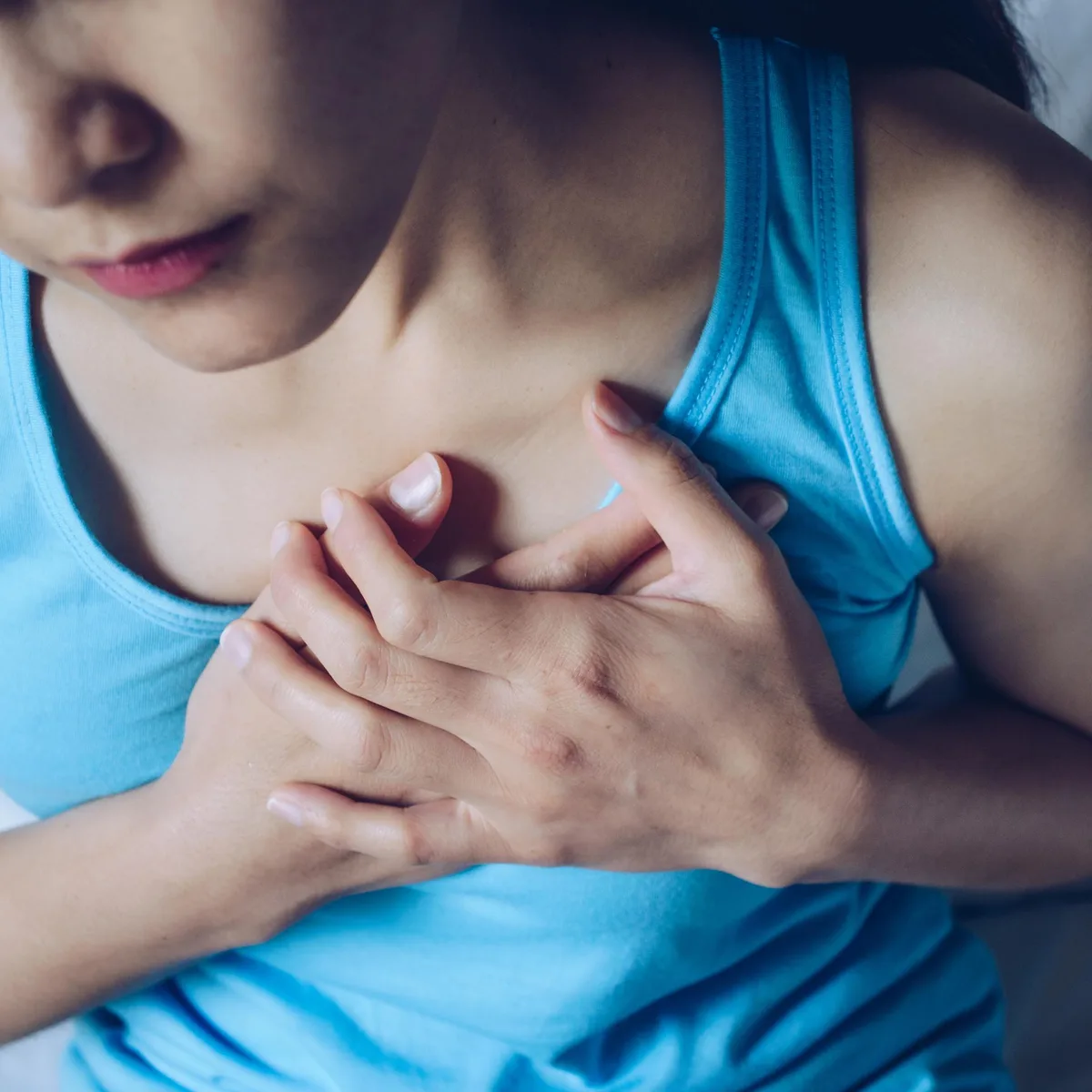 "Nature Medicine" - Neue Studie: Menopause kann auch zu abrupten körperlichen Veränderungen führen