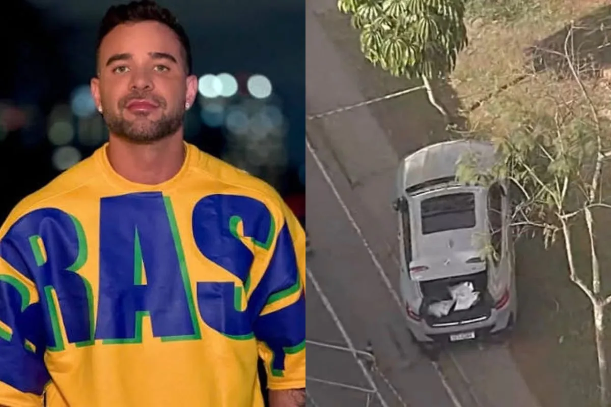Motorista de BMW é preso após atropelar e arrastar homem por 900 metros em São Paulo