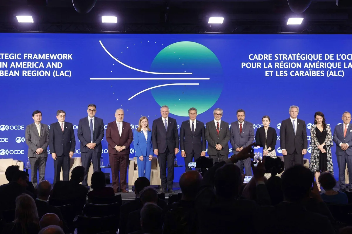 Veja o ranking do PIB de diversos países no 2º trimestre de 2026