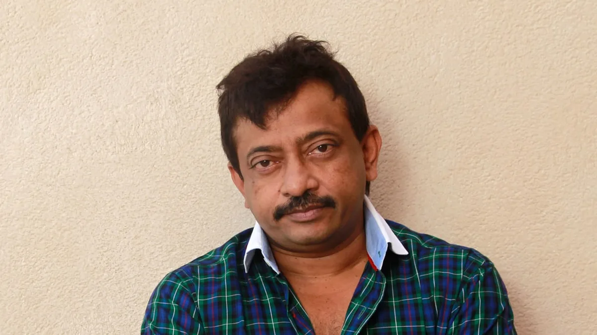 Ram Gopal Varma Clears Rs 1.32 Crore Due Payment To Technicians After Film Body Halted Shoot Of Police Company