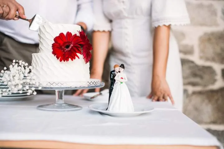69% of married couples felt ‘pressured’ to blow past wedding budget: survey