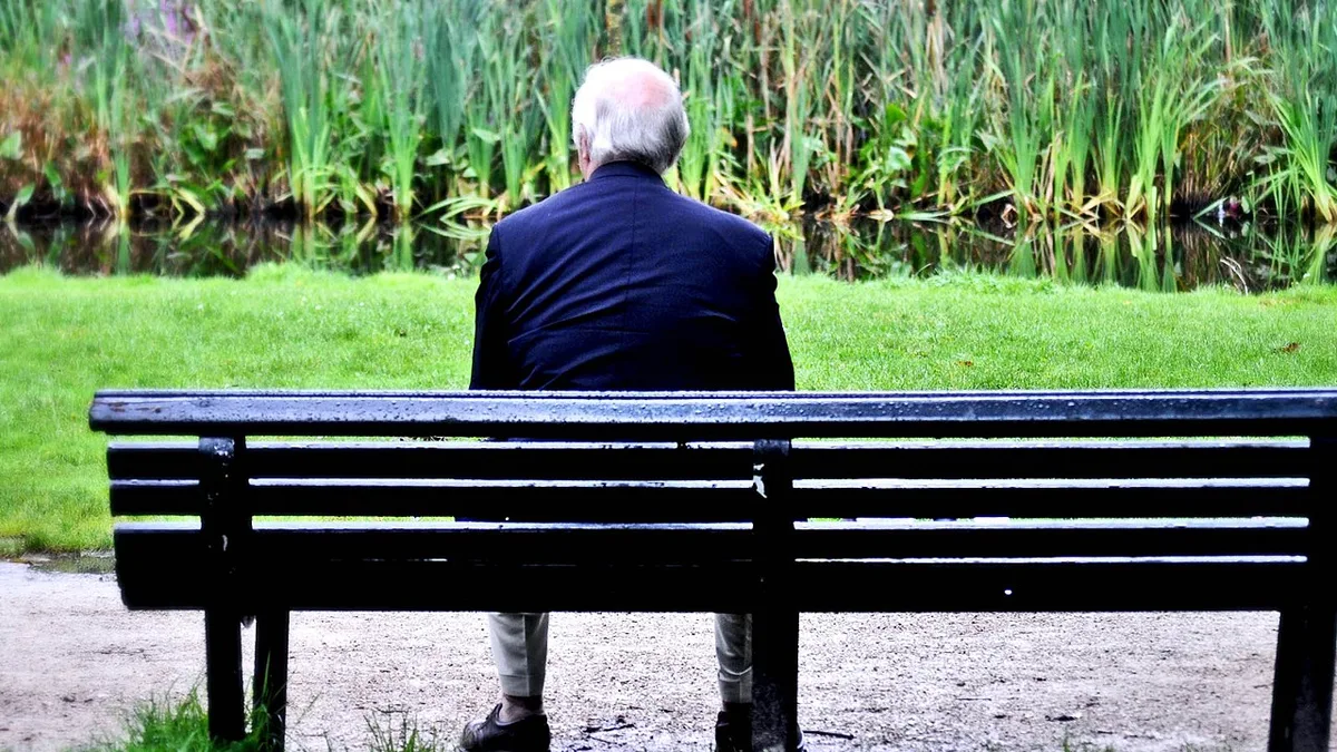 Envelhecimento acelera em Portugal e respostas não acompanham: só 11,4% dos idosos têm cobertura social