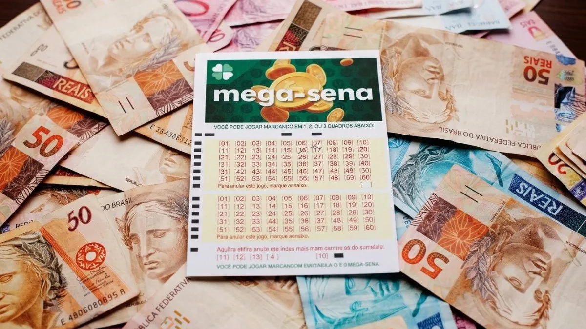 Números da Mega-Sena 3046: veja o resultado de hoje, terça-feira (18/8)