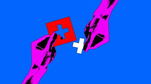Direkte Demokratie: Nur Mut!