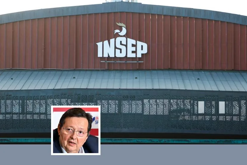 DTN de la FFBB, Alain Contensoux décrit le choc causé par l'affaire des violences à l'Insep : « Abasourdi, pour ne pas dire plus »