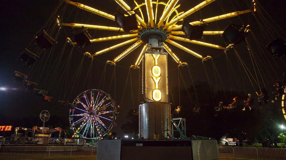 Montana boy killed after being flung from carnival ride operating with missing restraints, lawsuit alleges