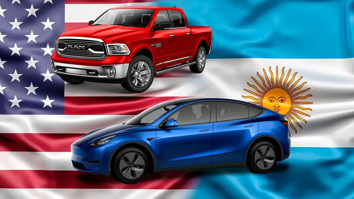 ¿Beneficio para Tesla?: el Gobierno facilita la homologación de autos norteamericanos y abre la puerta a nuevos jugadores