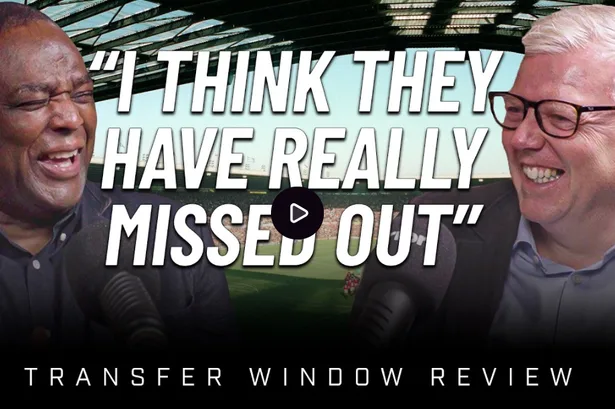 Mirror Football podcast special: Football agent reacts to 2026 summer transfer window