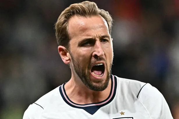 Harry Kane urged to follow in David Beckham's footsteps in MLS before taking on the NFL