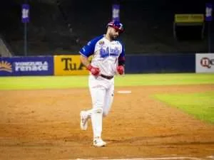 Sebastián Rivero afirma que mejoró su estrategia de hacer swing