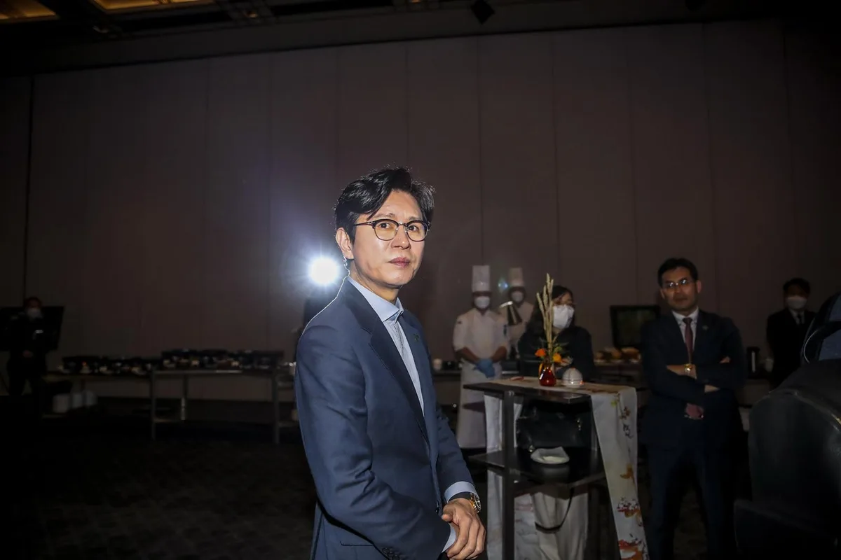 김민종, MC몽 명예훼손 혐의 고소 “허위사실 유포”