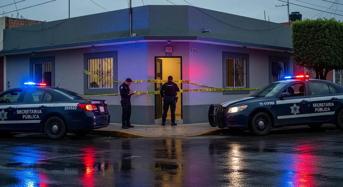 EN VIVO | Seguridad, narcotráfico y crimen en México hoy 16 de octubre: caen dos venezolanos con droga en Monterrey