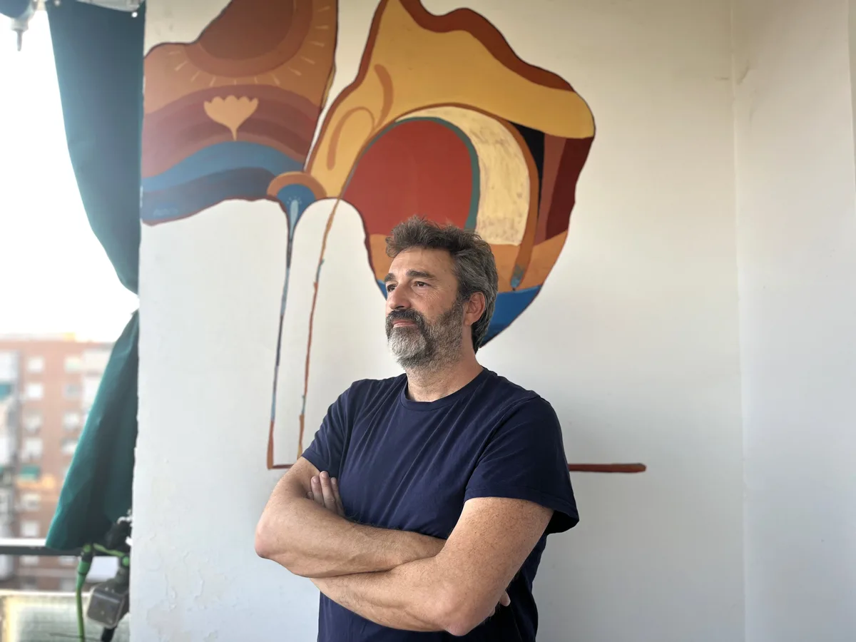 Santiago Gerchunoff: “Hoy Don Quijote pasaría las noches en TikTok”