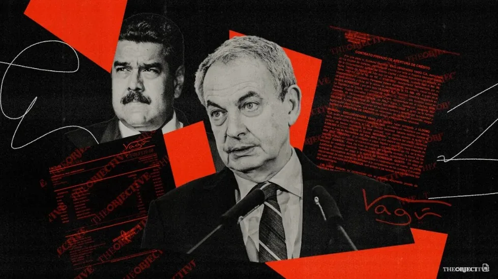 La joyería del "caso Zapatero" pagó a Rolex y Patek desde una "offshore" en las Seychelles