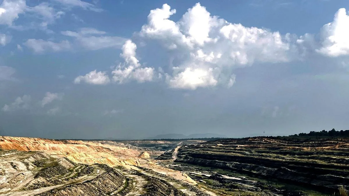 Why is there stiff opposition to the auction of Tara Coal Block in Chhattisgarh? Explained