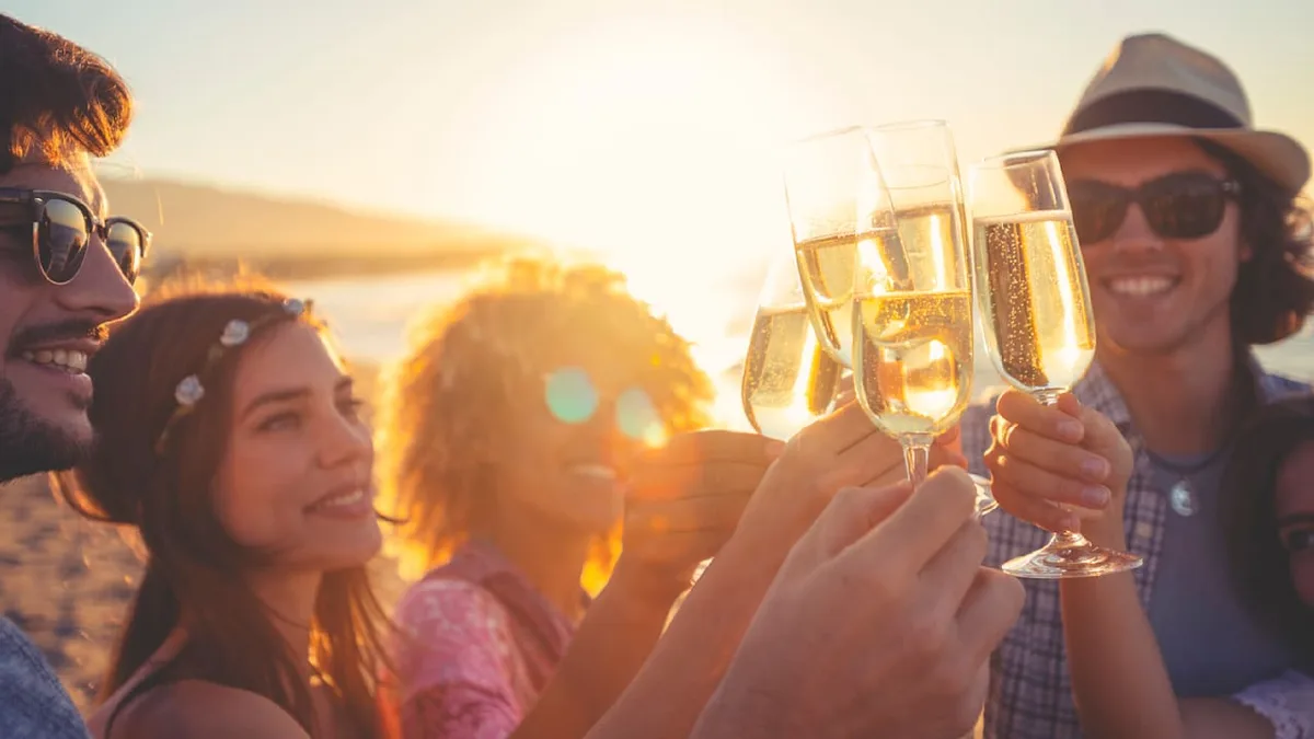 Für eine kleine Inventur der Sehnsüchte - Warum der September das bessere Silvester ist