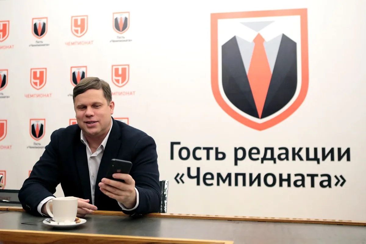 «Если с другом вышел в путь». Радимов выложил фото с Титовым с матча «Спартак» — «Зенит»