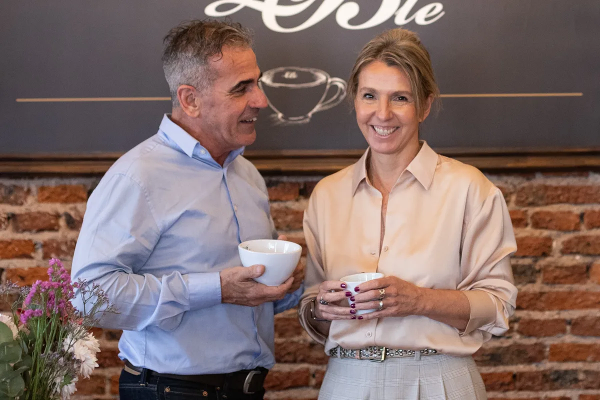 De los aviones al pan: cómo nació Le Blé, la cadena de cafeterías que hoy atraviesa su mayor crisis