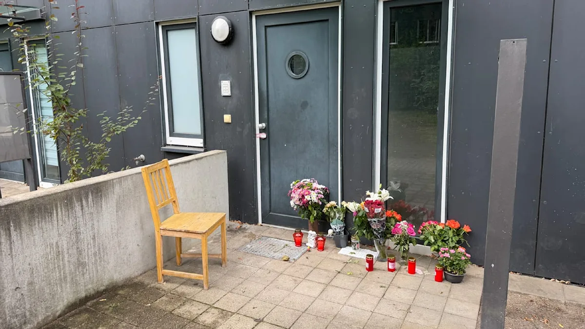 Femizid in Hamburg - Als die Kinder in der Schule waren, tötete er die Mutter