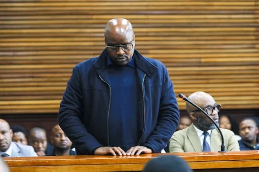 ‘Ripping off residents’: DA slams R1.2m salary paid to Mkhwanazi