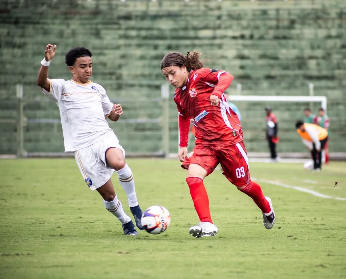 IAC e União Mogi estreiam nesta sexta na segunda fase do Paulista Sub-20 Série B