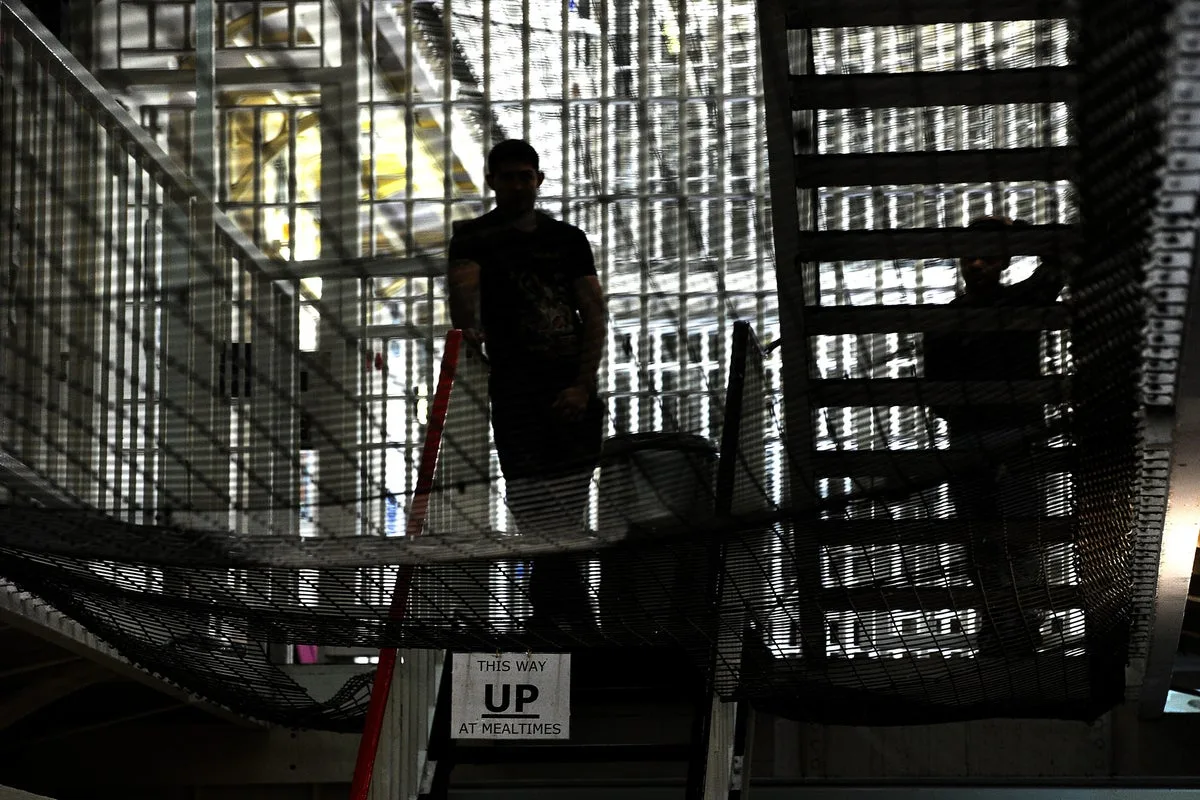 Nine prisoners held on indefinite jail terms referred to Court of Appeal by miscarriage of justice watchdog