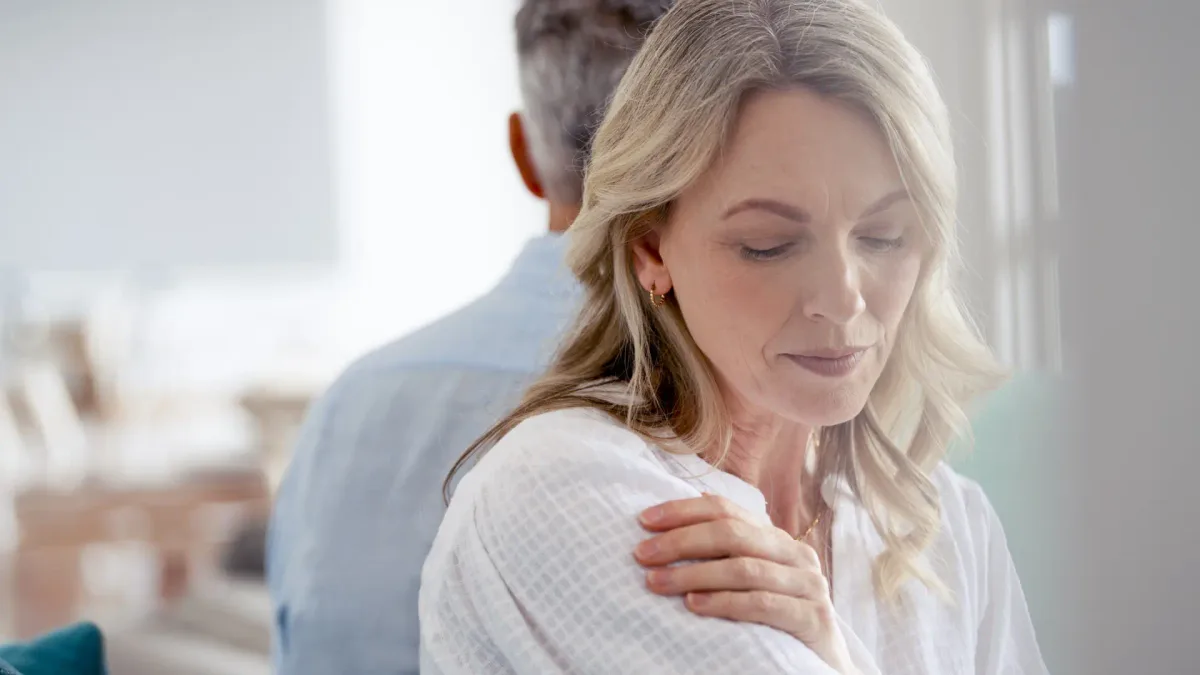 La crisis de los siete años ya no existe: ahora las parejas se divorcian más tras 20 años de matrimonio y este es el motivo
