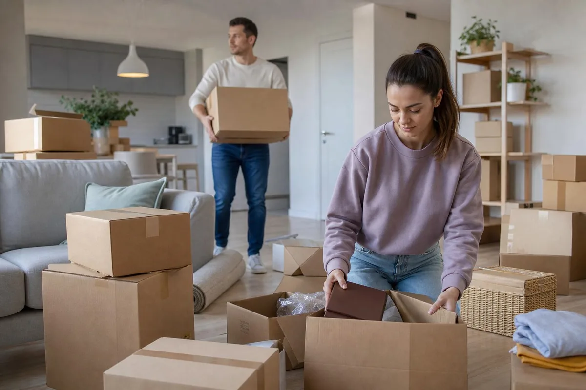 Estas son las ciudades de EEUU a las que se están mudando la generación Z y los millennials: los destinos que más población ganaron