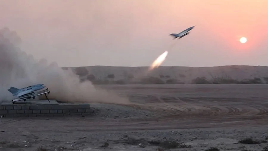 +++ Iran-Krieg +++: Iranische Raketen landen vor Küste der Vereinigten Arabischen Emirate