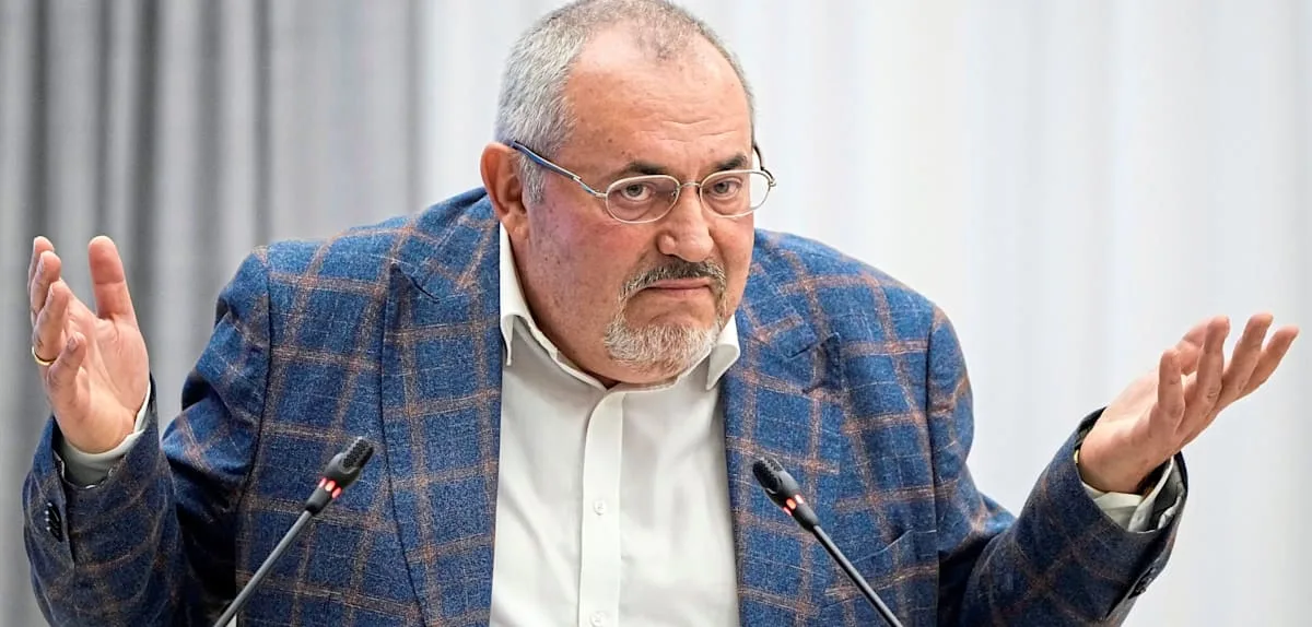 „Putin glaubt aufrichtig, dass ihn alle unterstützen, abgesehen von ein paar wenigen Abtrünnigen“