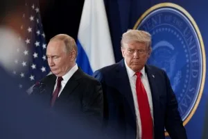 Putin prepara escalada na guerra contra Ucrânia após fracasso das negociações de paz