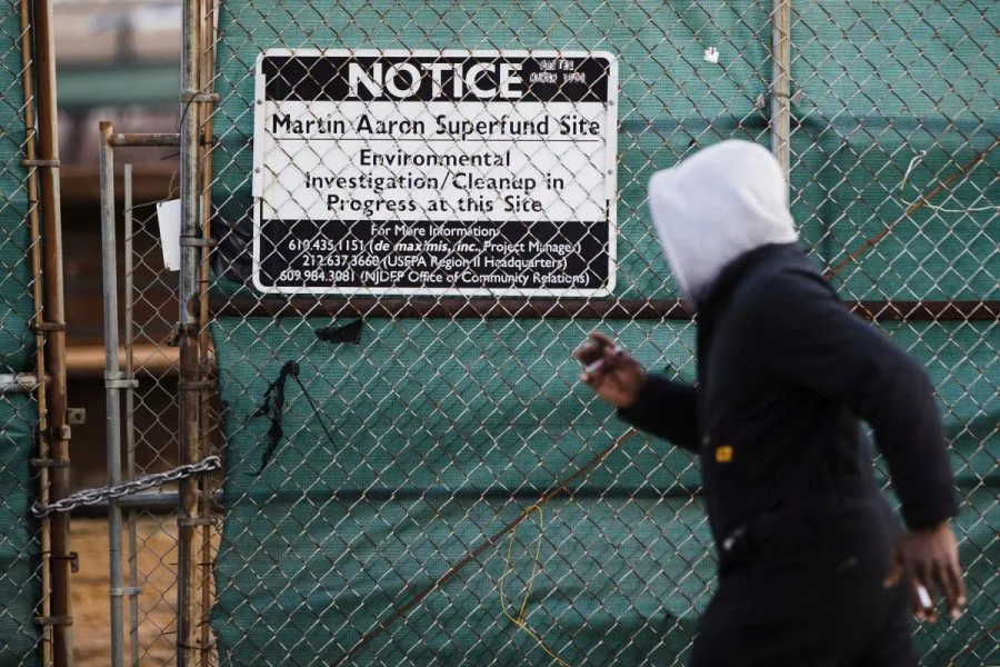 Your favorite park may be near a Superfund site: Here’s how to check
