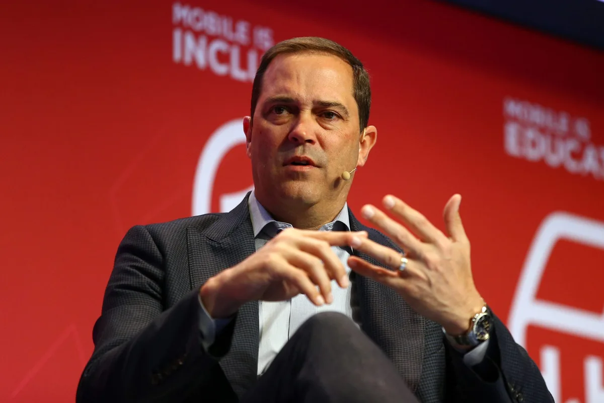 Cisco CEO warns workers who worry about change that ‘nothing’s going to feel good right now’ with AI