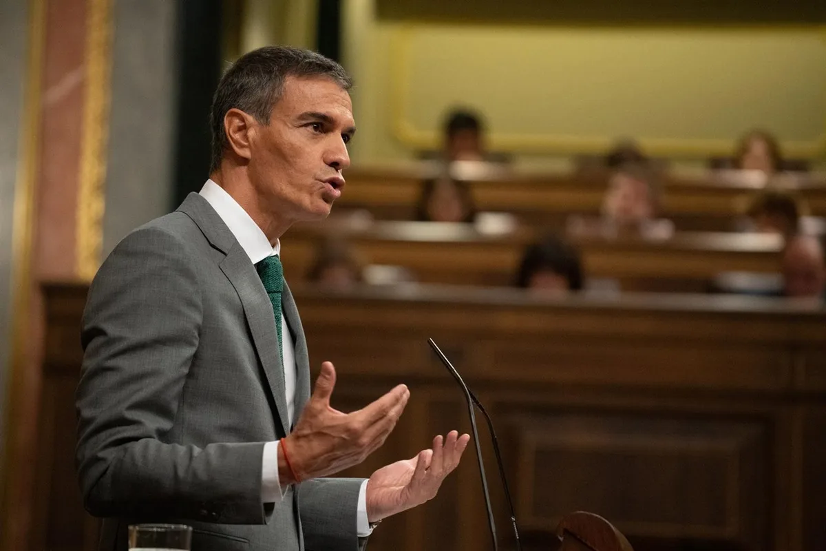 Sánchez recuerda que "ningún país puede garantizar su seguridad en solitario" en memoria del 25º aniversario del 11-S