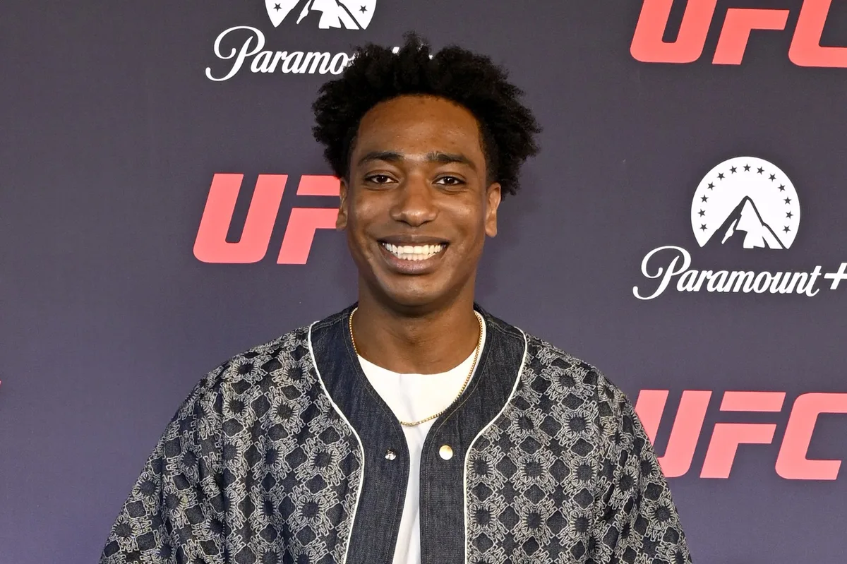 YouTube Creator Kevin Langue Is Bringing His Comedy Channels to Netflix