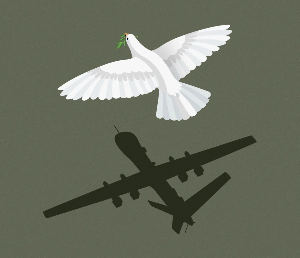 Gaza, barbarie sin tregua